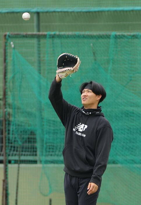 阪神・及川雅貴