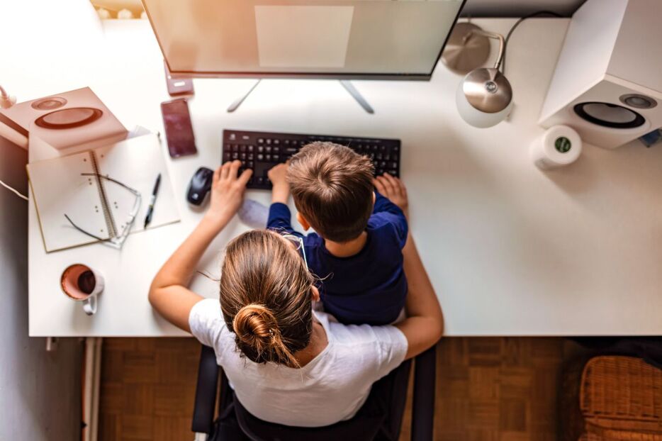 ※写真はイメージです - 写真＝iStock.com／ljubaphoto