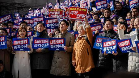 （写真：Tina Hsu／Bloomberg）