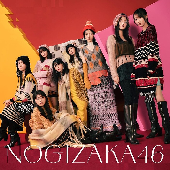 【ビルボード】乃木坂46「歩道橋」が総合首位、back number「クリスマスソング」がクリスマス週以外で約8年ぶりにトップ10入り