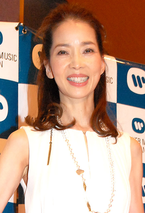 増田恵子（2014年撮影） （C）ORICON NewS inc.