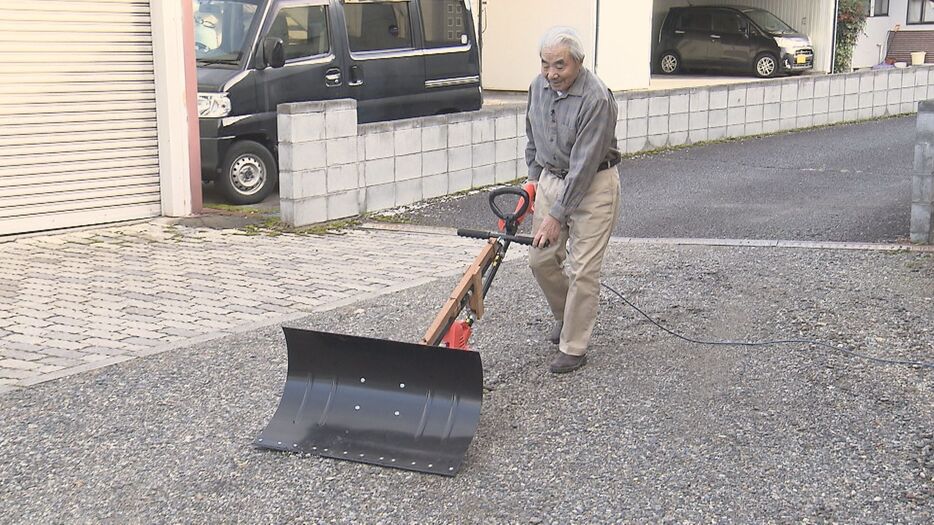 これまで100点以上発明してきた吉田さん