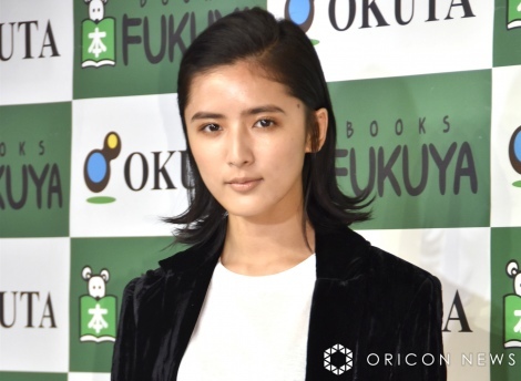 藤井萩花さん （C）ORICON NewS inc.