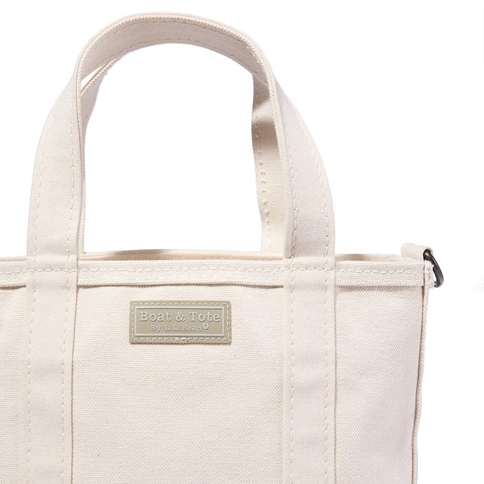 L.L. BEAN｜1944 Boat and Tote