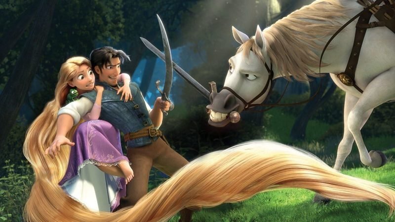 ディズニー、こんどは『塔の上のラプンツェル』を実写化へ 『グレイテスト・ショーマン』のマイケル・グレイシーが監督で交渉中