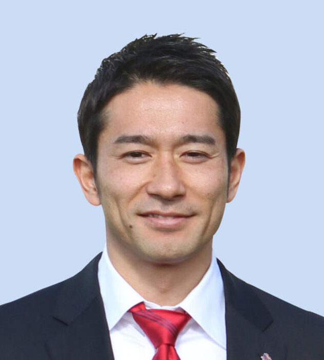 玉田圭司氏