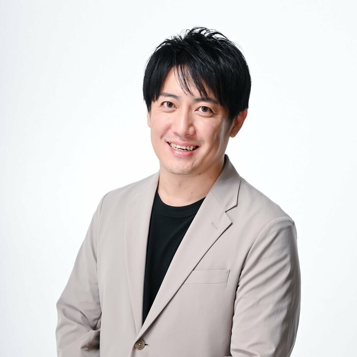 Animoca Brands Japan 副社長COO・天羽健介さん