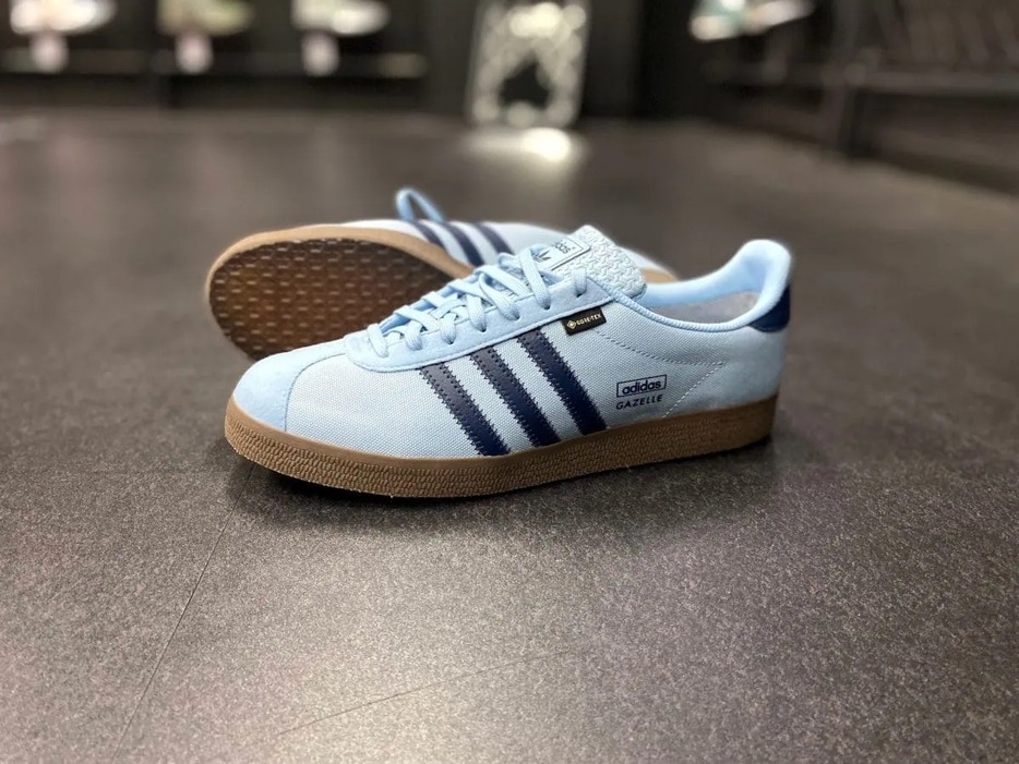 adidas Originals GAZELLE GTXをチェック