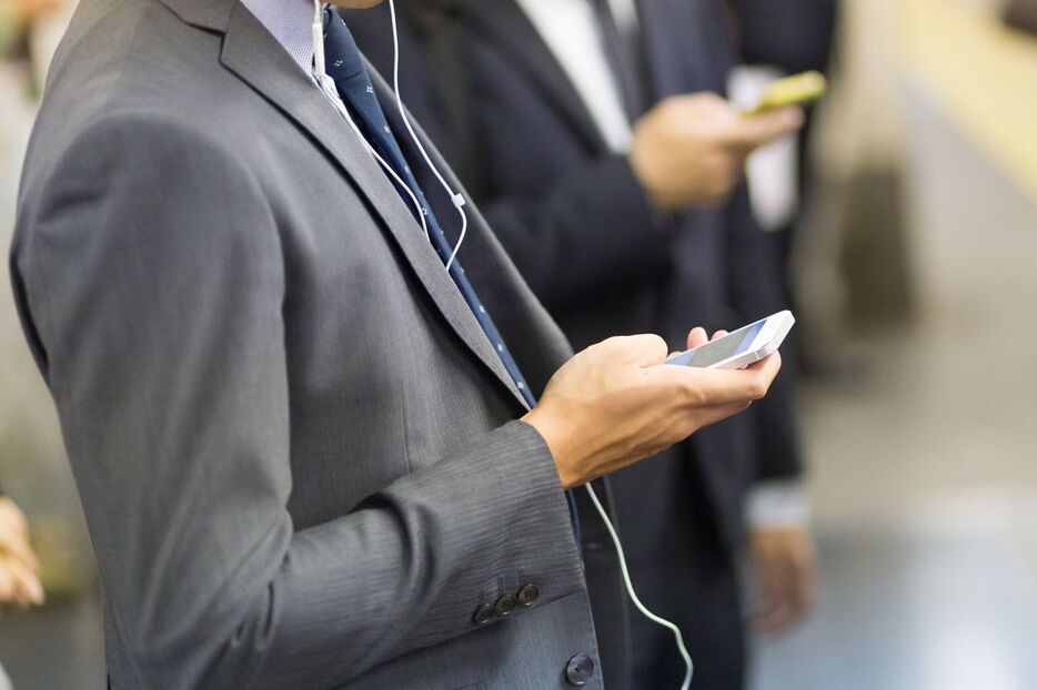 ※写真はイメージです - 写真＝iStock.com／kasto80