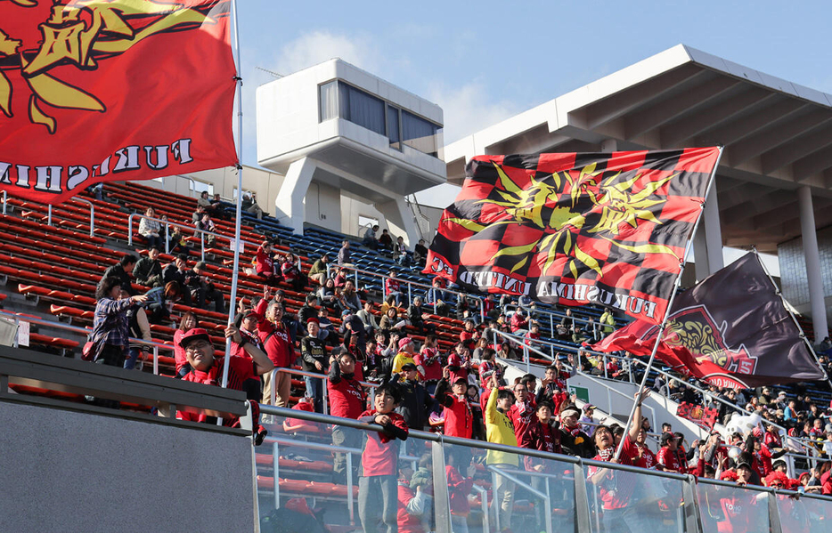 (写真：J.LEAGUE)