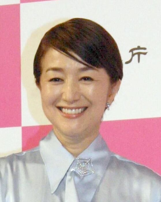 鈴木京香