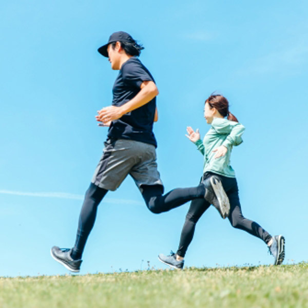 毎日運動をする時間が長いほど血圧が低下する傾向が