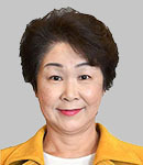 吉村美栄子氏