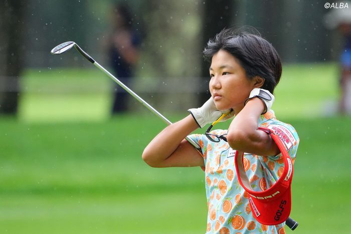 天才少女・須藤弥勒はホロ苦デビュー