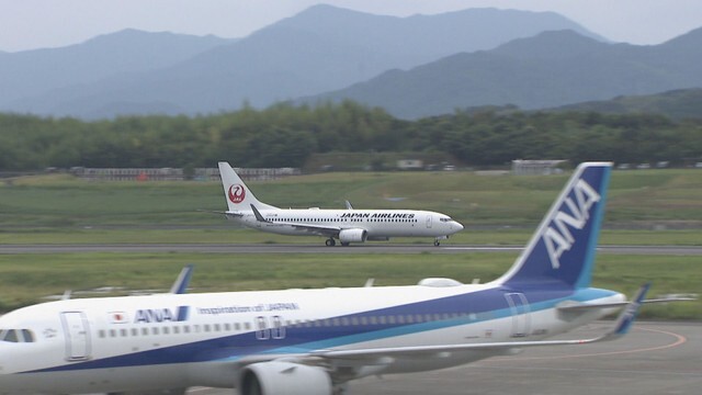 高松空港