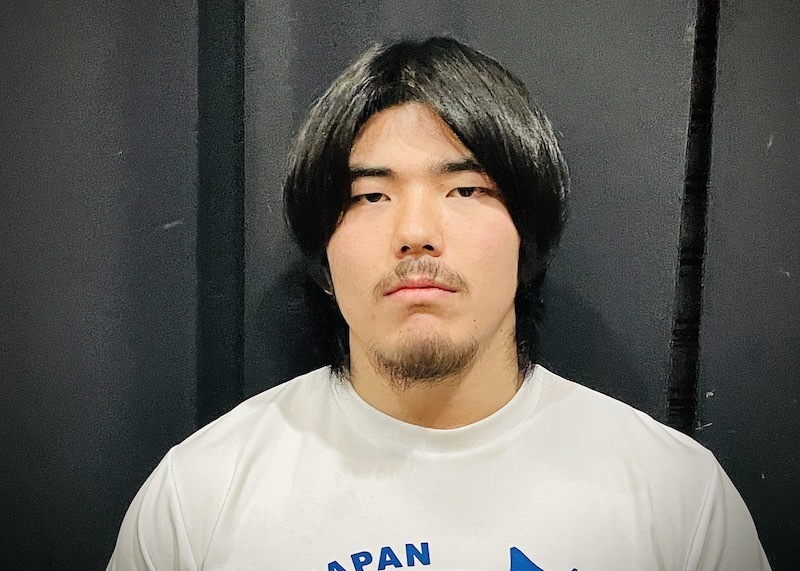 田村男児は「激しく厳しいプロレス」でファンを魅了する