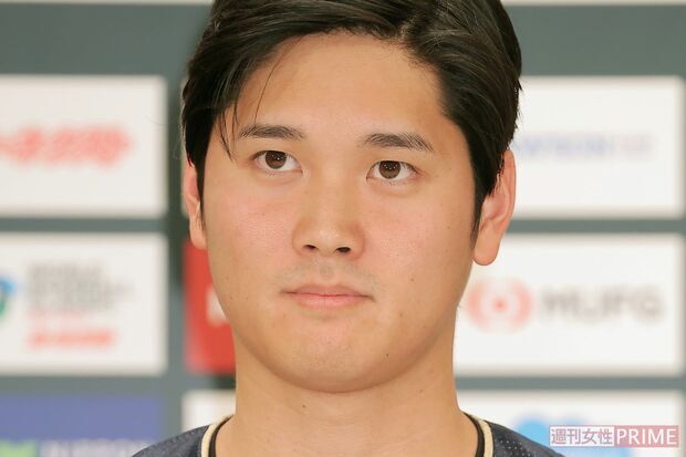 出場試合のチケットが高額転売されている事態に大谷翔平本人は何を思う?