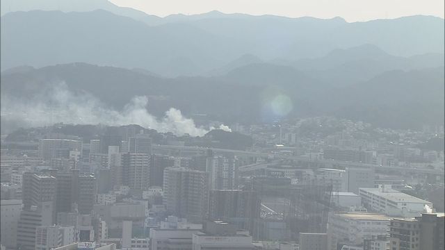 北九州市小倉北区