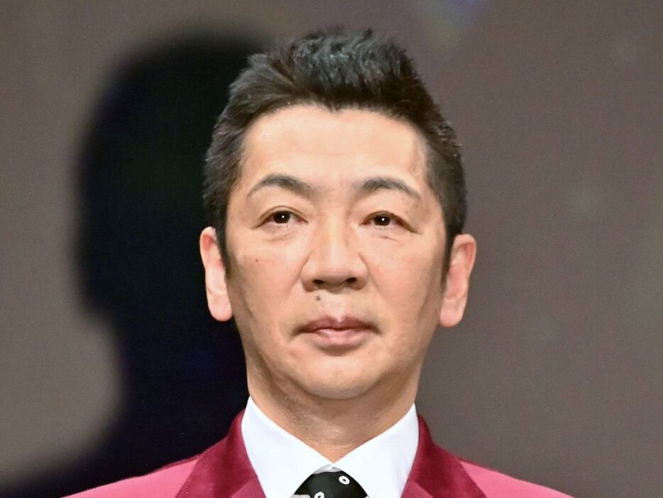 宮根誠司