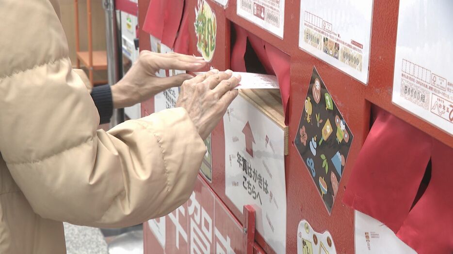 （写真：愛媛朝日テレビ）