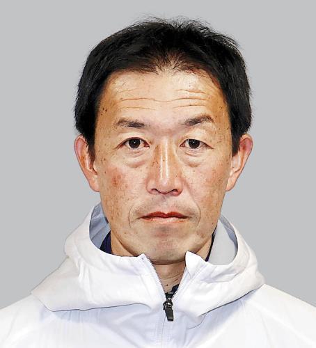 山梨学院大・大崎悟史監督