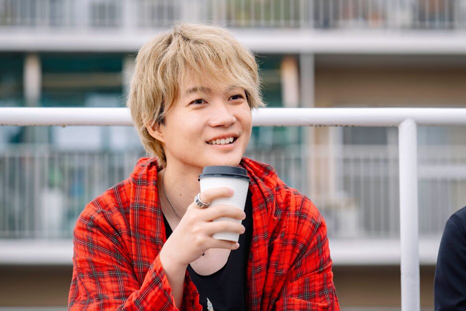 『海に眠るダイヤモンド』で主演を務める神木隆之介【写真：(C)TBSスパークル／TBS】