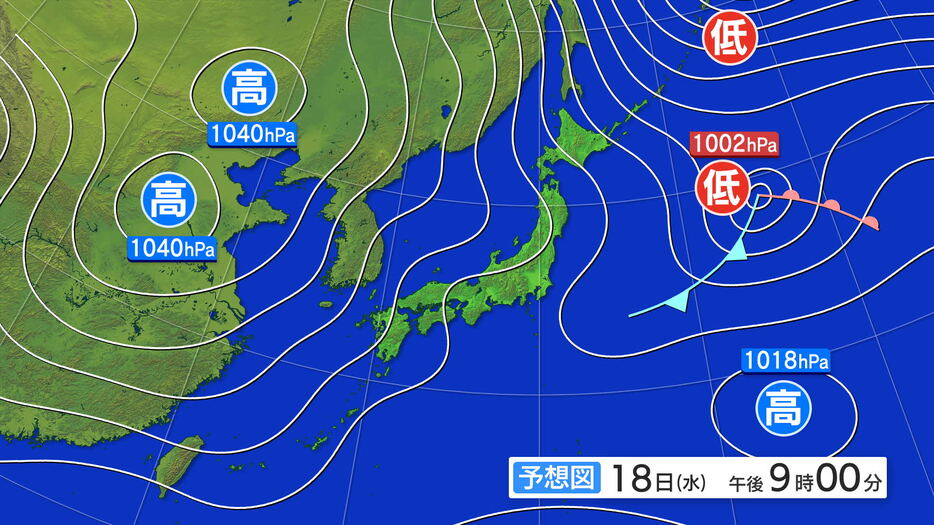 IBC岩手放送