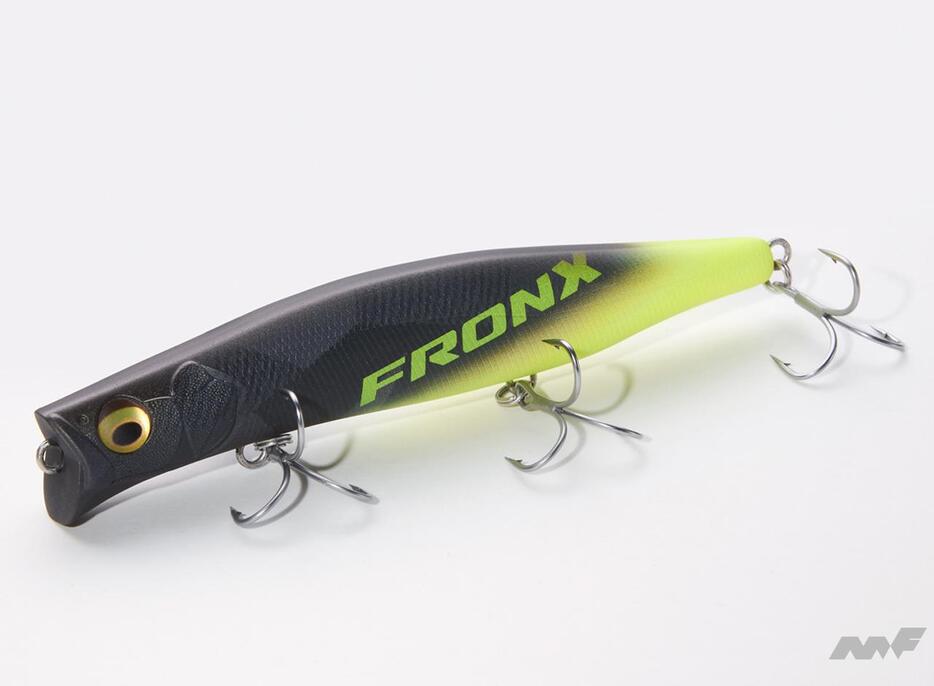 SUZUKI FRONX × Megabass KAGELOU 124F