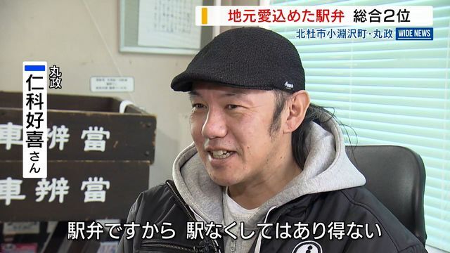 YBS山梨放送