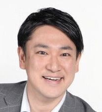 日本テレビ・辻岡義堂アナウンサー