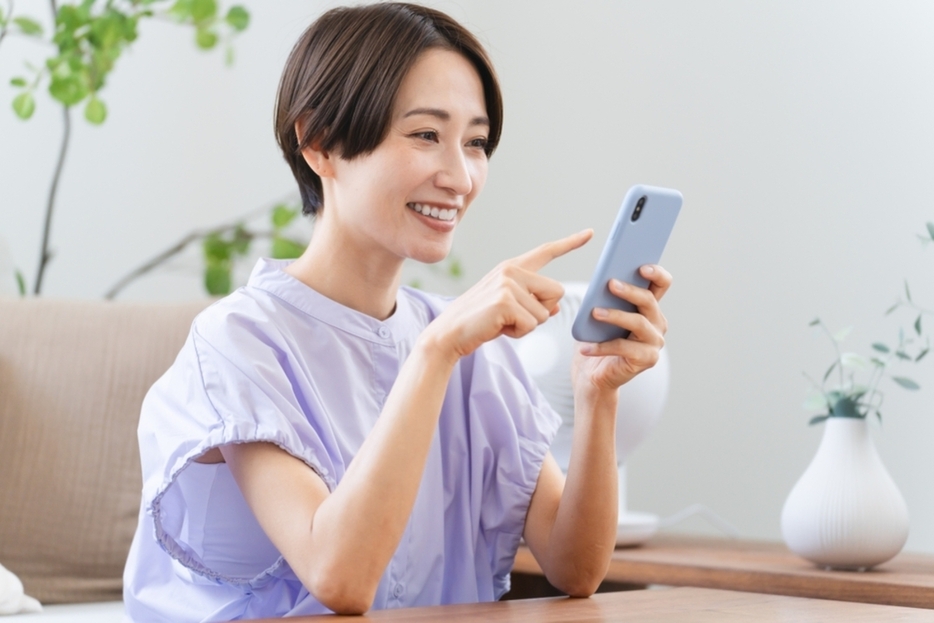 40代・50代・60代の「SNS」事情。年代別”利用率”の高いSNSは？