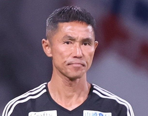 FC東京の監督に就任することになった松橋力蔵氏