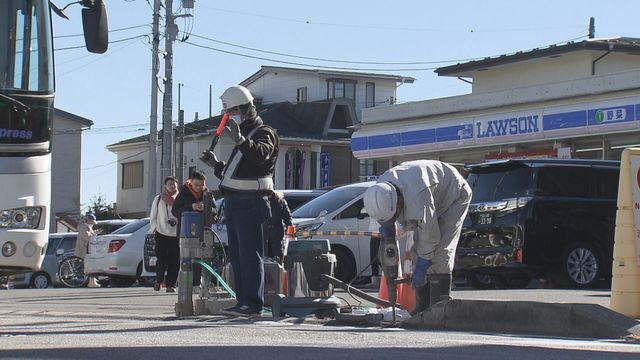 YBS山梨放送