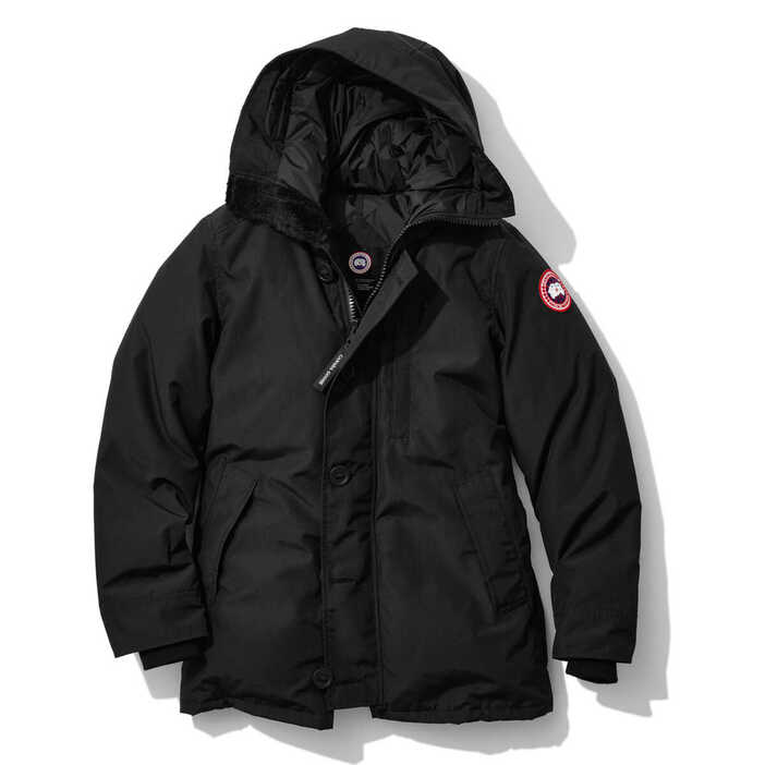 ［日本限定モデル］“Jasper Parka”19万9100円（カナダグース／カナダグースジャパン）