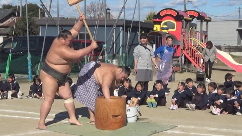 （写真：群馬テレビ）