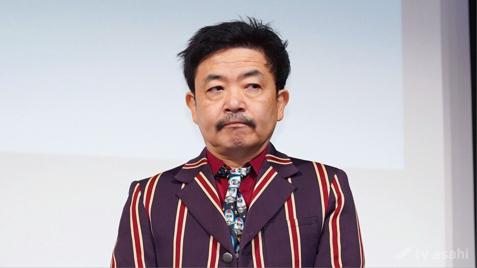 園子温氏、星野源の曲目変更騒動に声明「この度は多大なるご心配やご迷惑をおかけしてしまい申し訳ございません」