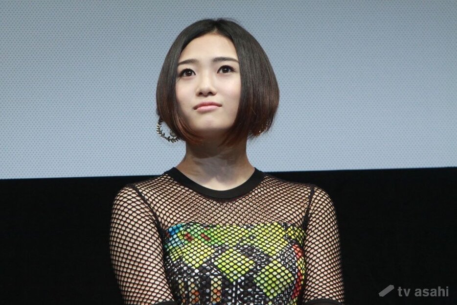 元E-girls水野絵梨奈、１４歳から所属のLDH退社「HIROさんにはいくら感謝しても足りない」