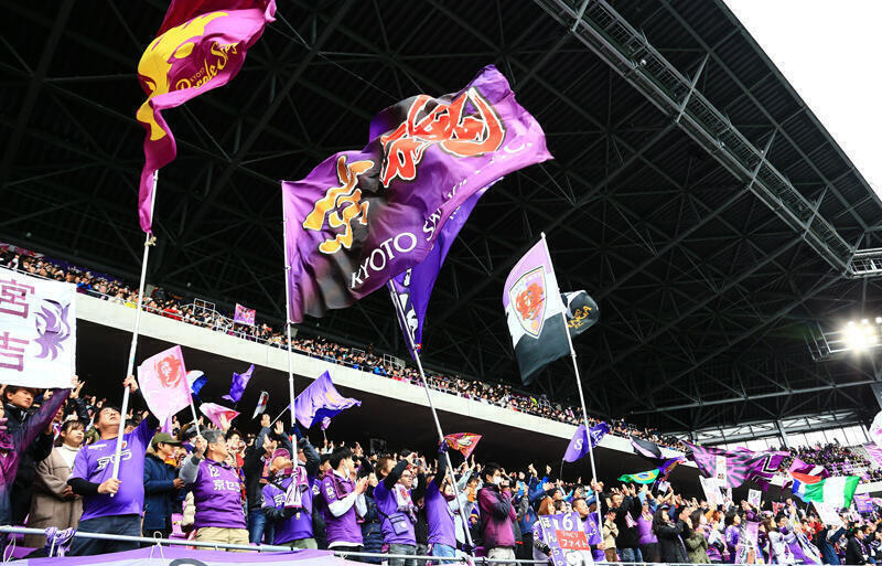 (写真：J.LEAGUE)