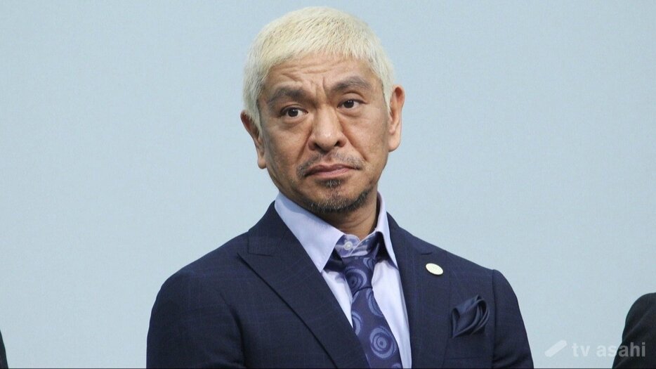 松本人志が来春にも活動再開へ、独自プラットフォームで、ダウンタウンでの復帰を計画