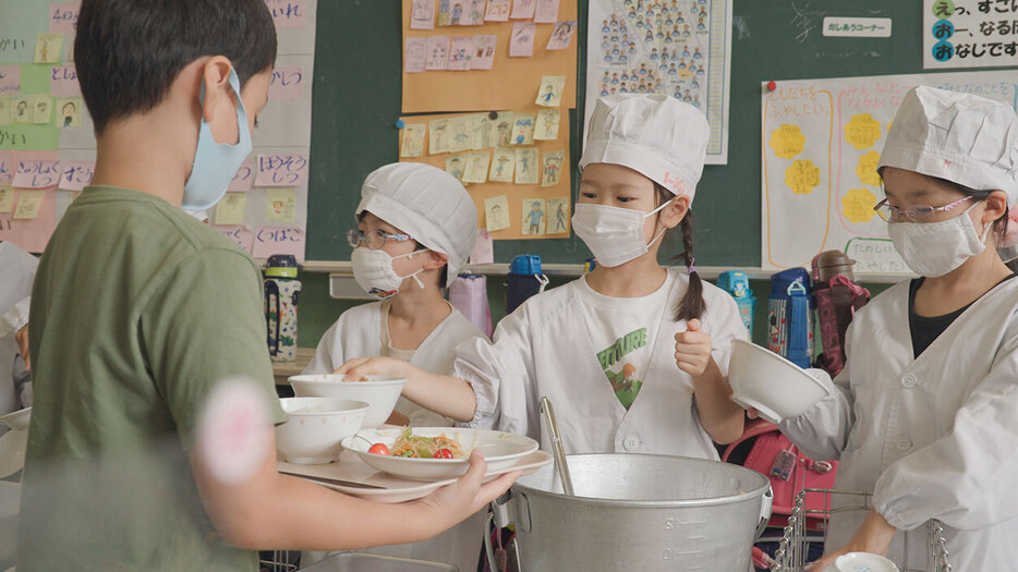 『小学校～それは小さな社会～』