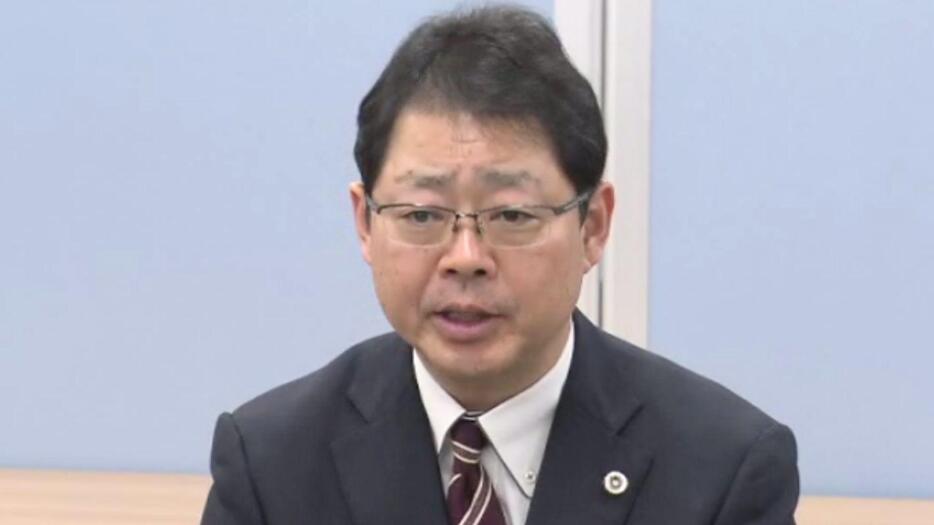 津久井弁護士