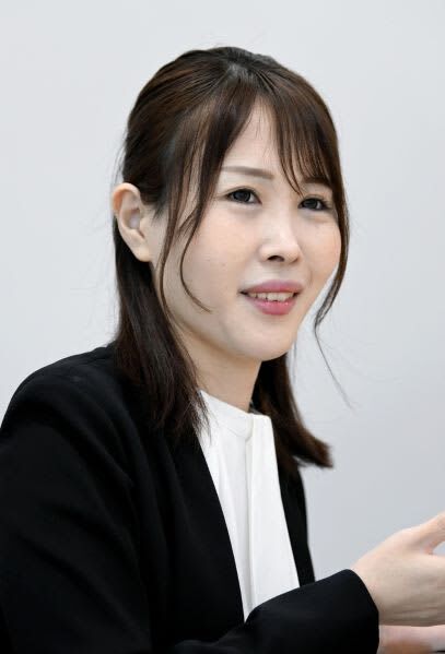 中村佳美さん