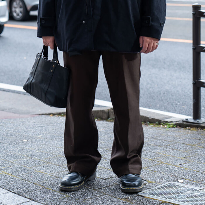 伊滕虎太郎さん（26歳）