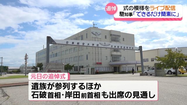 テレビ金沢NEWS