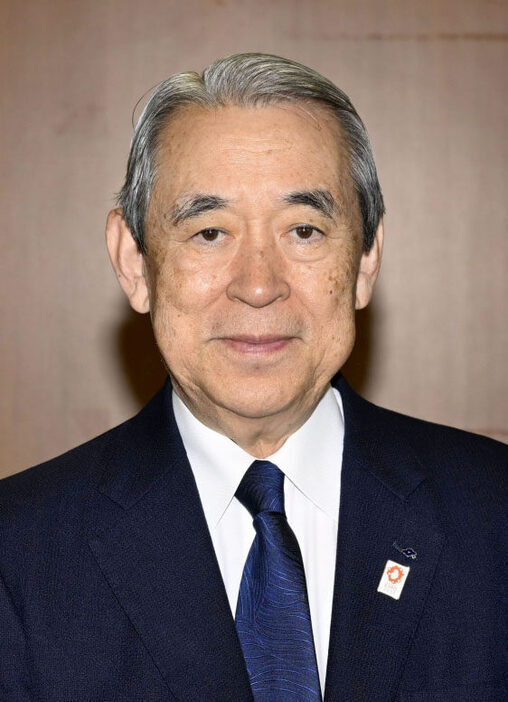 松本正義氏