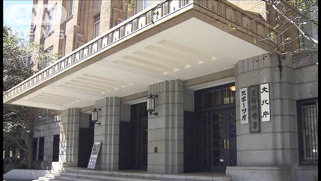 "全国体力テスト　中学男子がコロナ前の水準に回復　一方で小学女子は過去最低に"