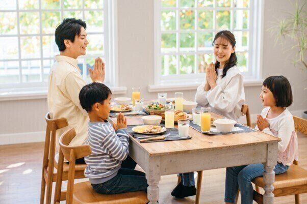 温活を日々の食事に取り入れよう！