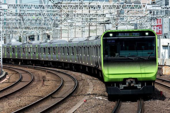 JR東日本が2026年の運賃値上げを発表（画像：PIXTA）