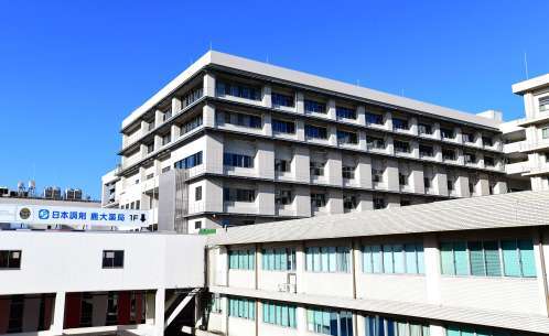 鹿児島大学病院