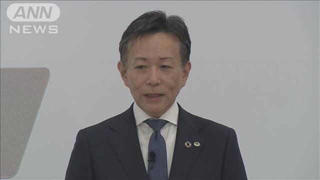 "日立製作所　徳永副社長の社長昇格を発表　創業の地日立出身"